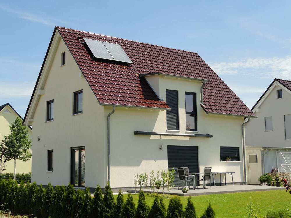 Thumbnail-Haus zum Kaufen in Grimma OT Nerchau 399.500,00 € 125 m²