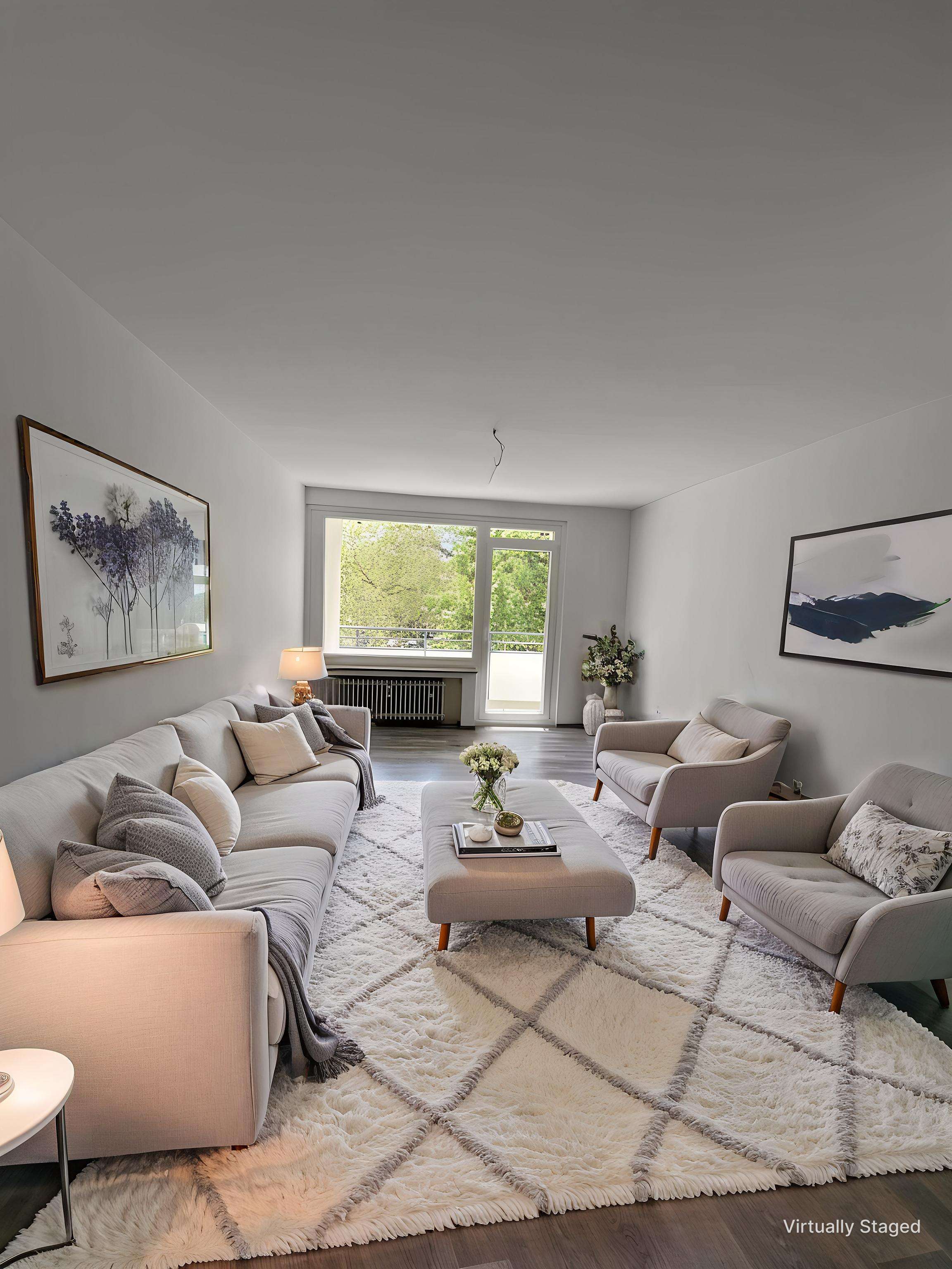 Thumbnail-Wohnung zum Mieten in Dortmund 471,00 € 72.7 m²