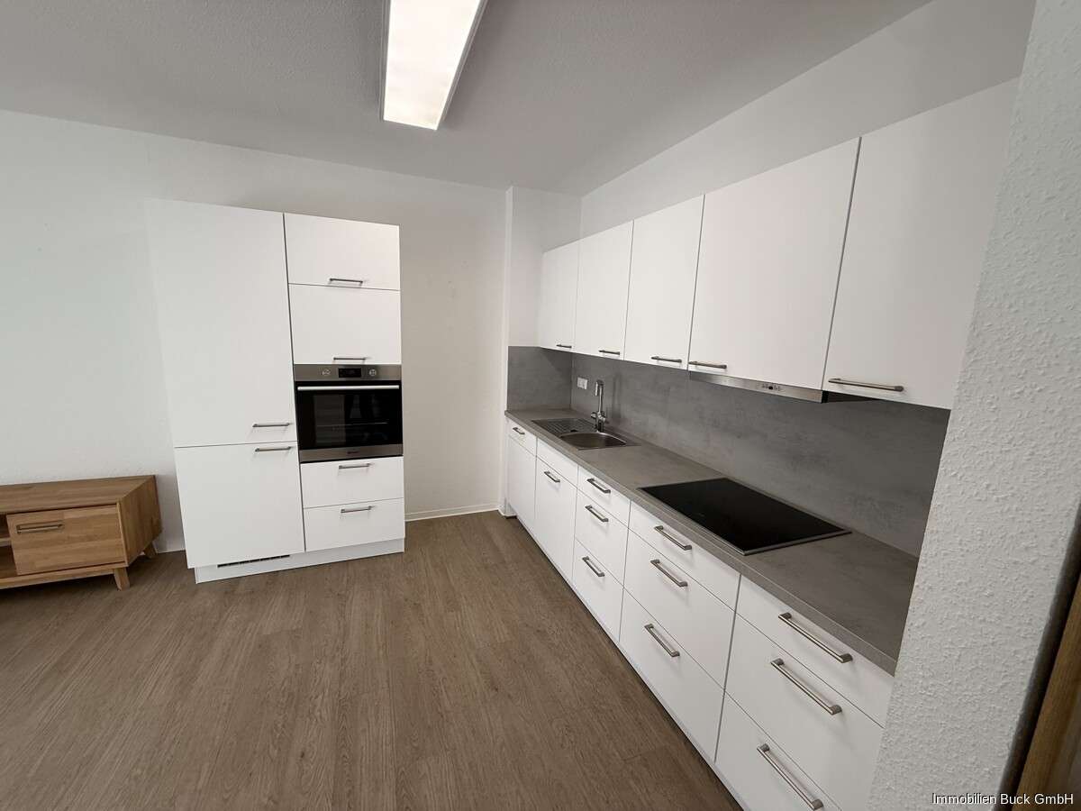 Thumbnail-Wohnung zum Mieten in Geislingen an der Steige 705,00 € 58.71 m²