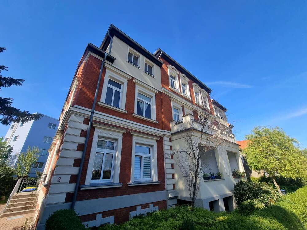 Thumbnail-Wohnung zum Mieten in Blankenburg 570,00 € 95 m²