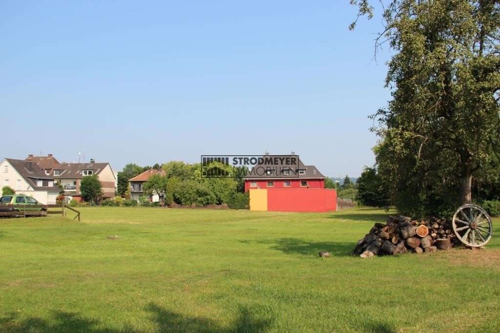 Thumbnail-Grundstück zu verkaufen in Hagen-Boele 166.500,00 € 555 m²
