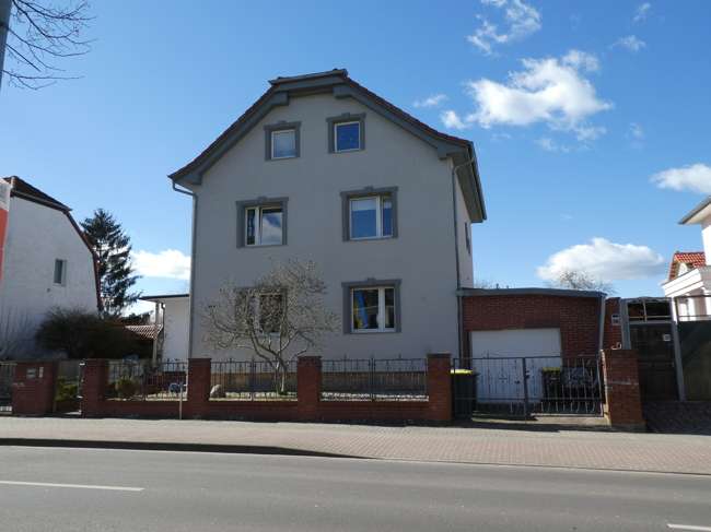 Thumbnail-Haus zum Kaufen in Dallgow-Döberitz 1.000.000,00 € 180 m²