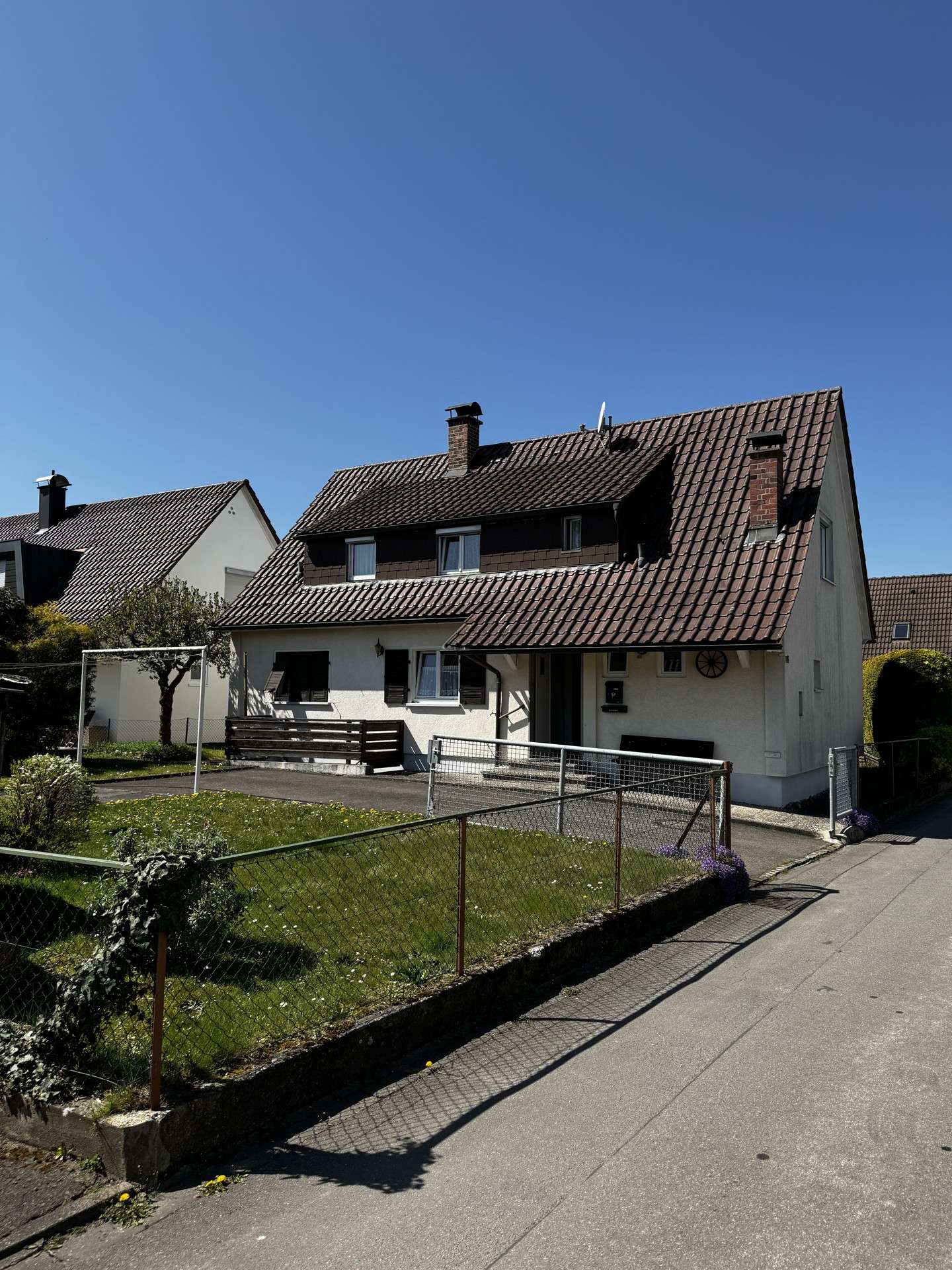 Thumbnail-Haus zum Kaufen in Meckenbeuren Reute 445.000,00 € 120 m²