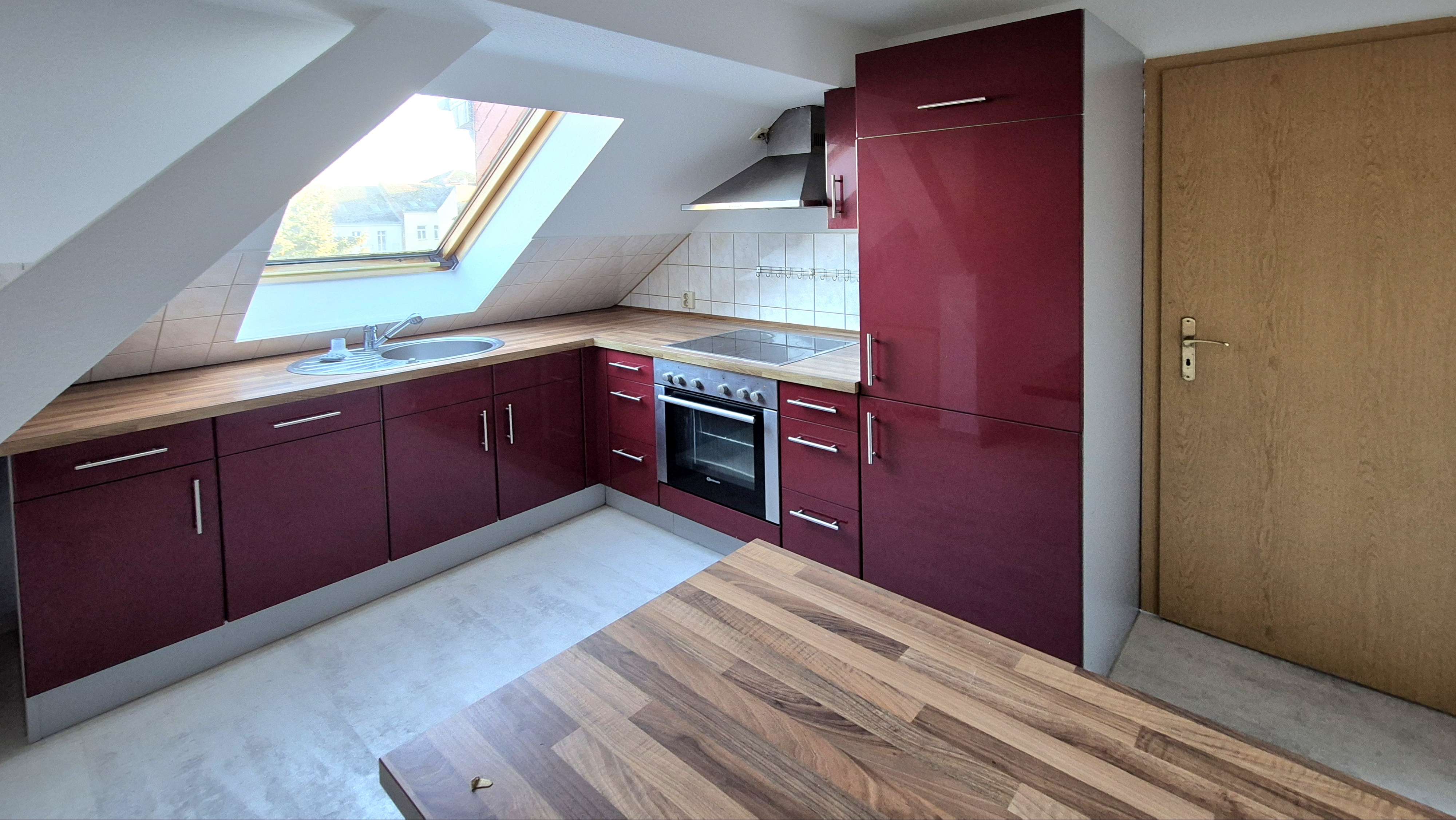 Thumbnail-Wohnung zum Mieten in Frankfurt (Oder) 540,00 € 48.09 m²