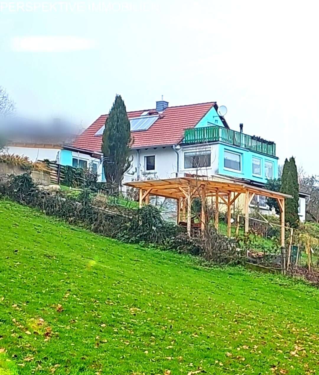 Thumbnail-Haus zum Kaufen in Erbach 329.000,00 € 130 m²