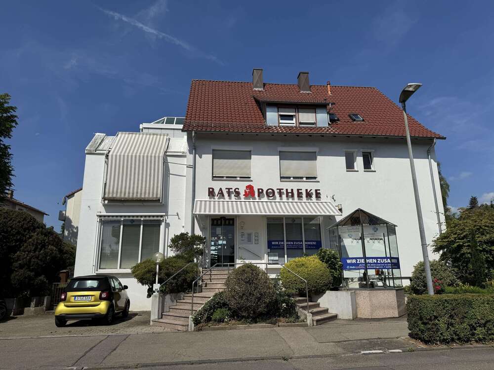 Thumbnail-Büro in Leinfelden-Echterdingen 1.425,00 € 150 m²