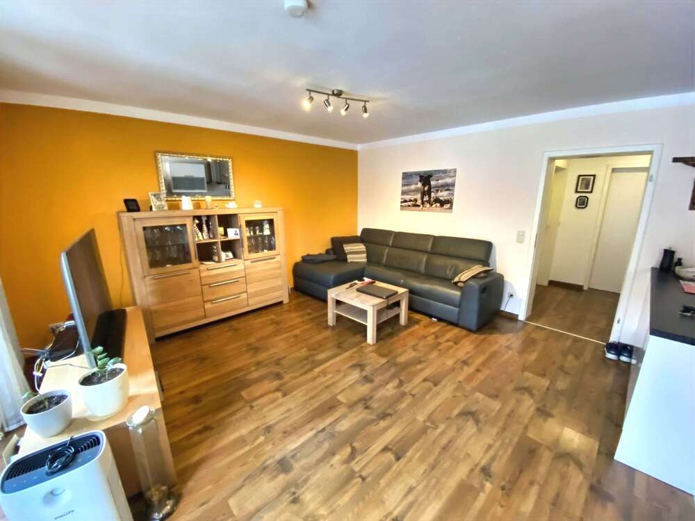 Thumbnail-Wohnung zum Kaufen in Hallbergmoos 280.000,00 € 53 m²