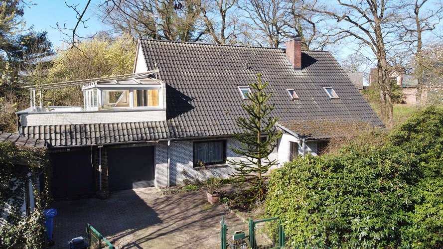 Thumbnail-Haus zum Kaufen in Hagen im Bremischen 199.000,00 € 250 m²