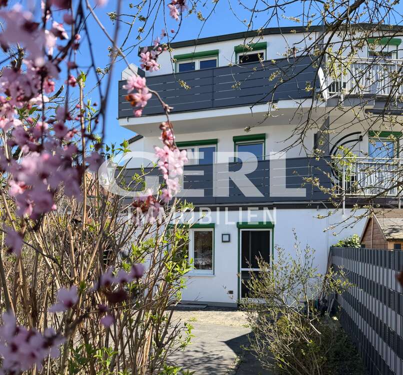 Thumbnail-Haus zum Kaufen in Straubing 449.000,00 € 148.78 m²