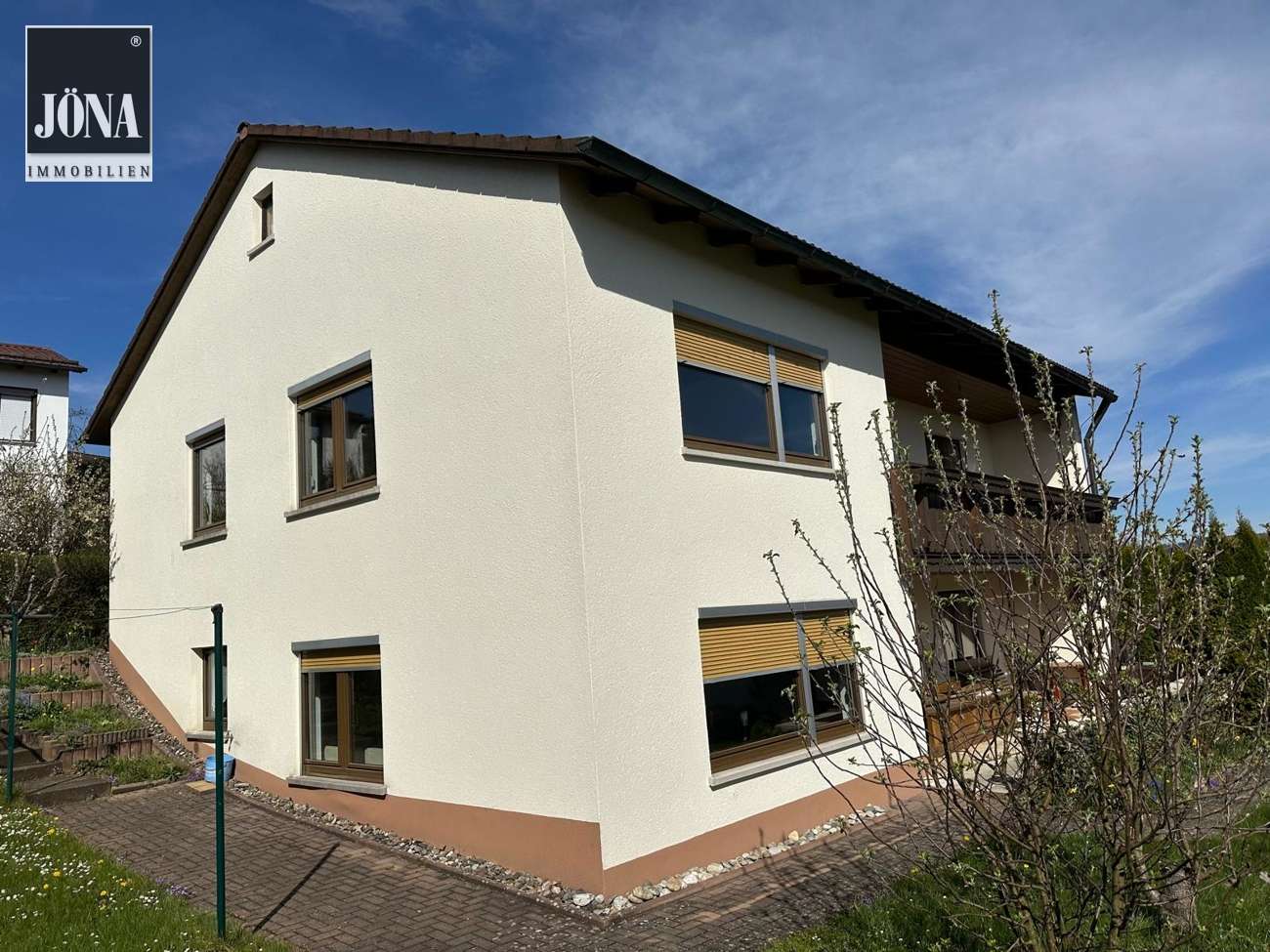 Thumbnail-Haus zum Kaufen in Untersteinach 299.500,00 € 184 m²