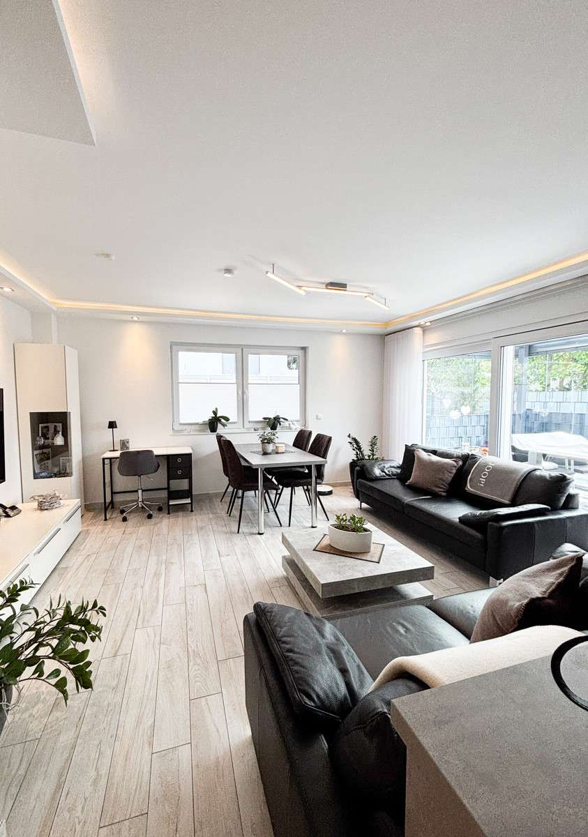 Thumbnail-Wohnung zum Kaufen in Beindersheim 365.000,00 € 78 m²