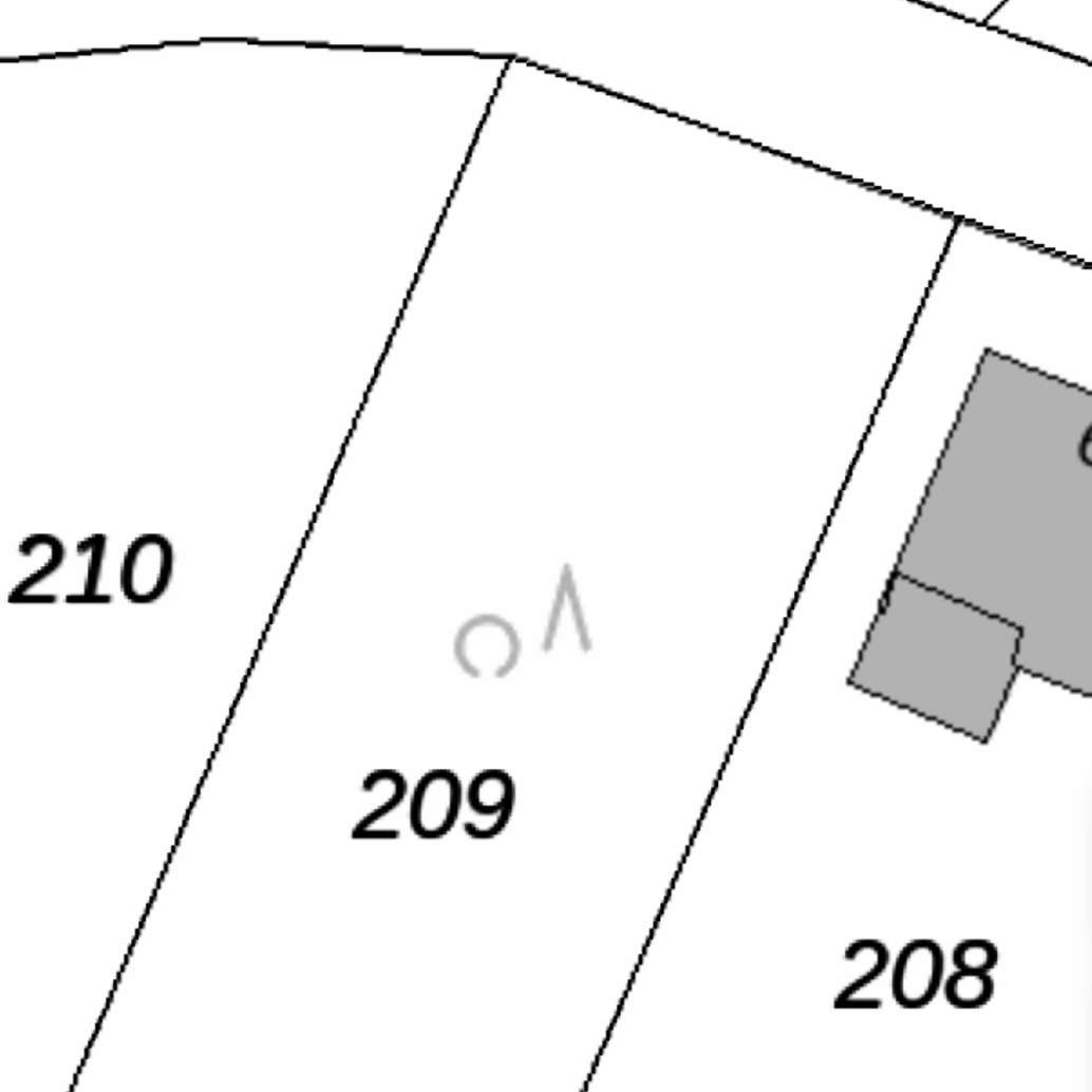 Thumbnail-Grundstück zu verkaufen in Windeck, Sieg- Hurst 100.000,00 € 1000 m²