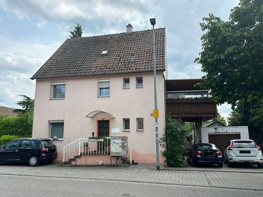 Thumbnail-Haus zum Kaufen in Lauffen am Neckar 579.000,00 € 170 m²