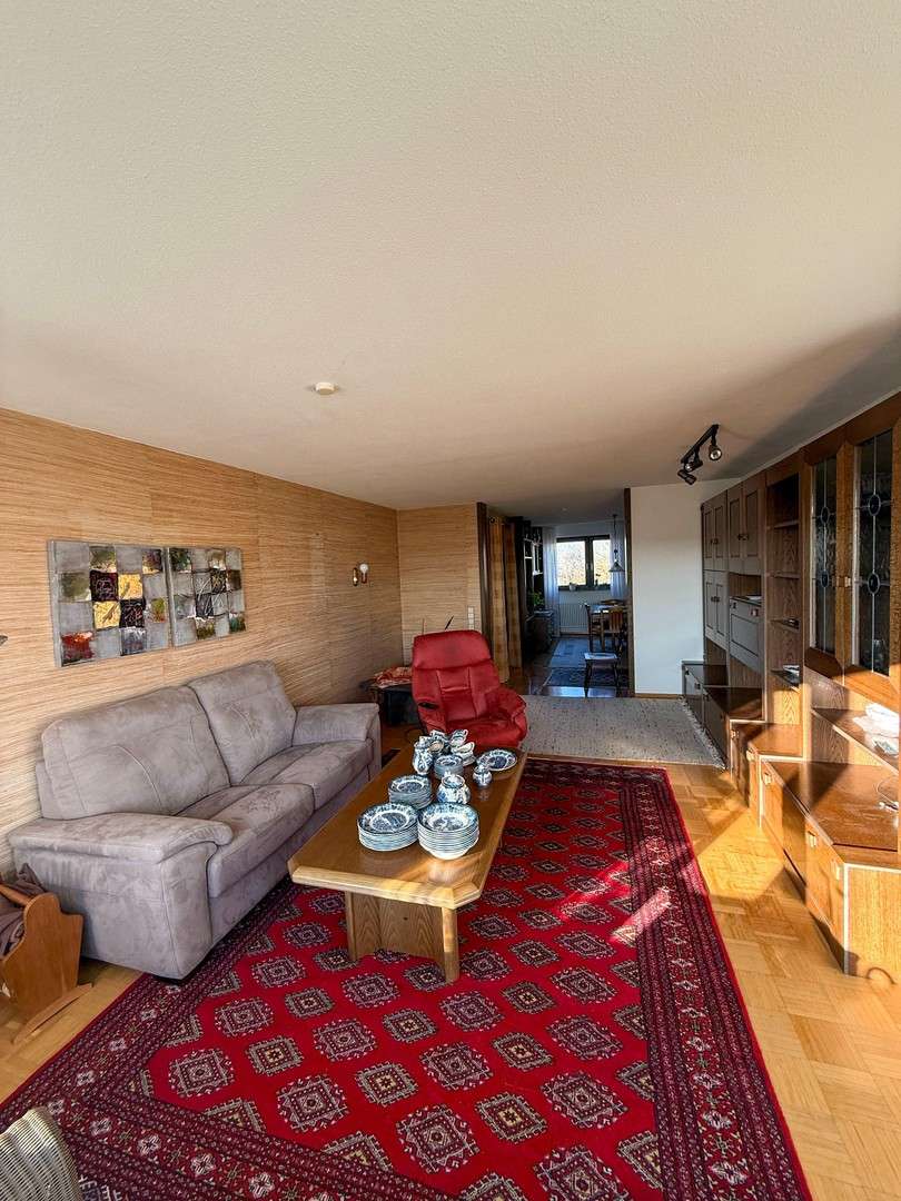 Thumbnail-Wohnung zum Kaufen in Göppingen 305.000,00 € 91 m²