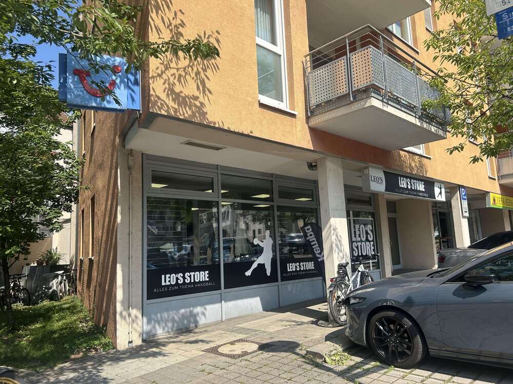 Thumbnail-Einzelhandel in Ostfildern 198.000,00 € 68 m²