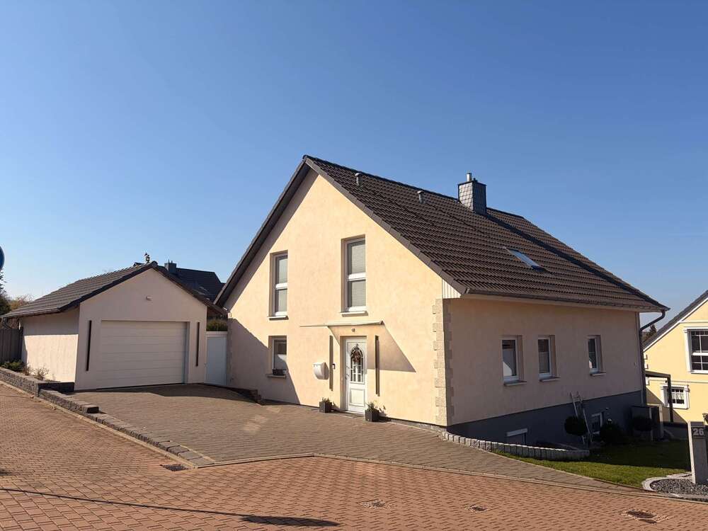 Thumbnail-Haus zum Kaufen in Goslar 500.000,00 € 185 m²