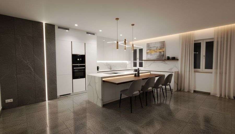 Thumbnail-Haus zum Kaufen in Bonn 866.000,00 € 203 m²