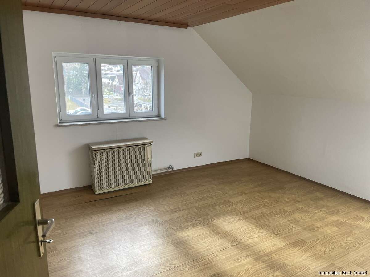 Thumbnail-Wohnung zum Mieten in Geislingen 550,00 € 49.87 m²