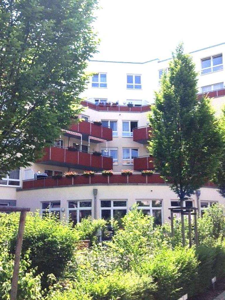 Thumbnail-Wohnung zum Mieten in Leipzig 300,00 € 29 m²