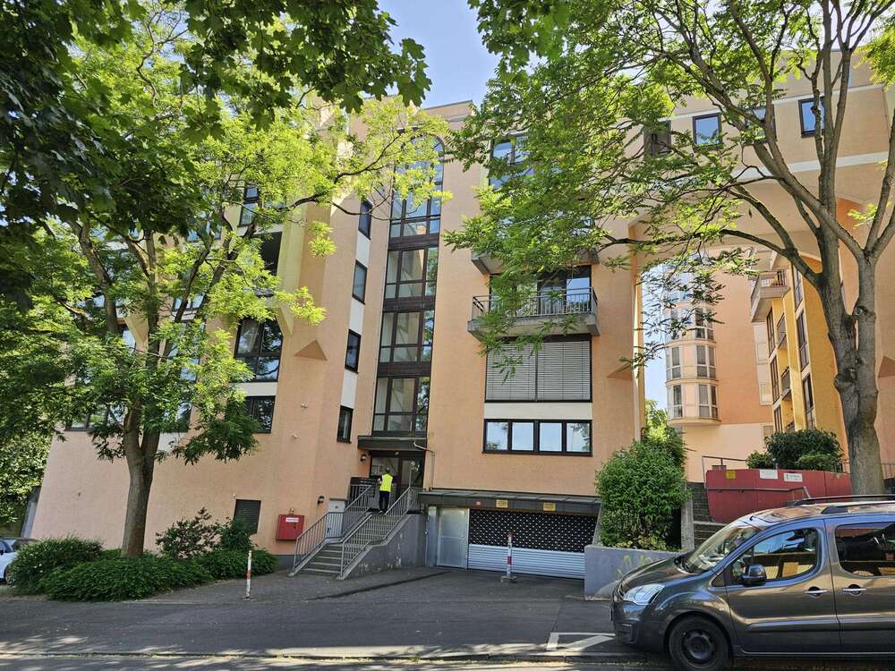Thumbnail-Wohnung zum Kaufen in Mainz 149.000,00 € 42 m²