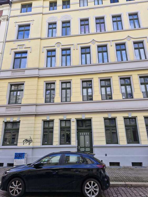 Thumbnail-Wohnung zum Mieten in Magdeburg 560,00 € 72 m²