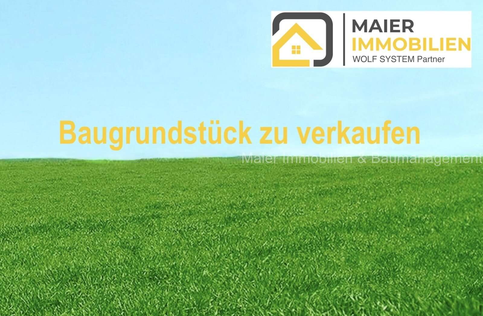 Thumbnail-Grundstück zu verkaufen in Gaimersheim 529.000,00 € 808 m²