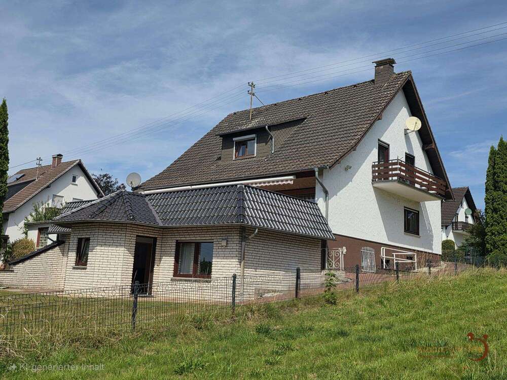 Thumbnail-Haus zum Kaufen in Neitersen 365.000,00 € 242.7 m²