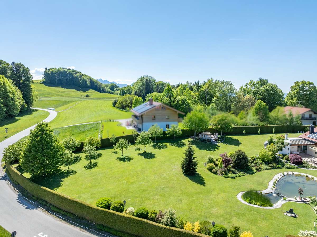 Thumbnail-Grundstück zu verkaufen in Samerberg 1.990.000,00 € 1788 m²