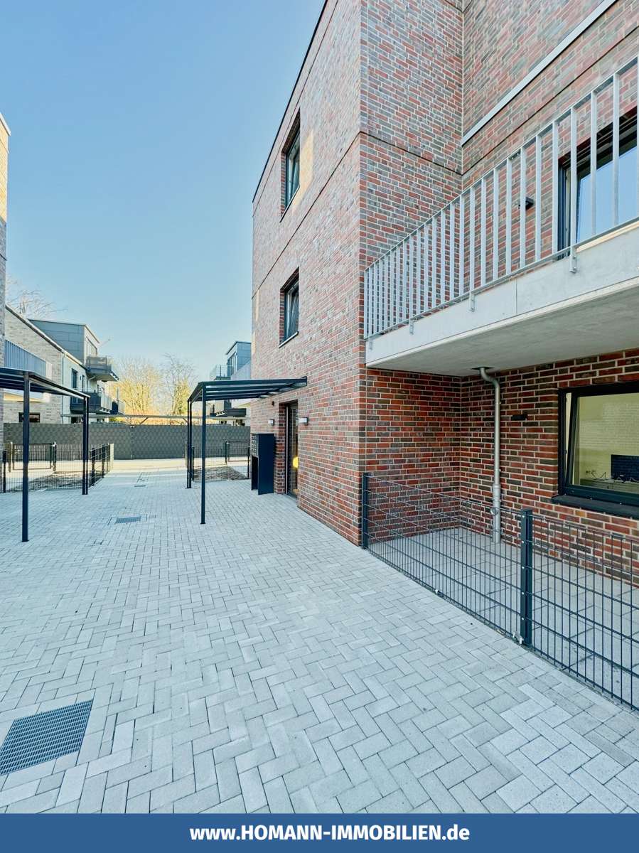 Thumbnail-Wohnung zum Kaufen in Münster 435.000,00 € 53 m²