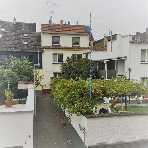 Thumbnail-Haus zum Kaufen in Mainz 549.000,00 € 152 m²