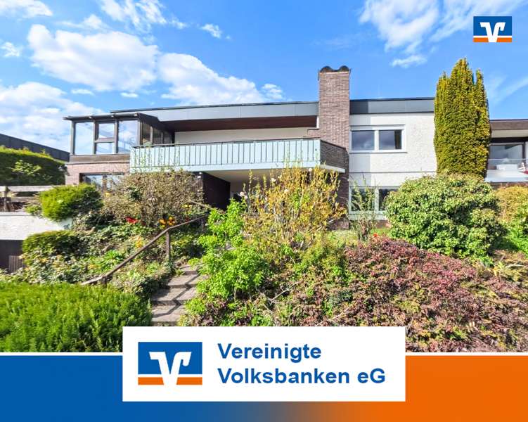 Thumbnail-Haus zum Kaufen in Schönaich 795.000,00 € 209.68 m²
