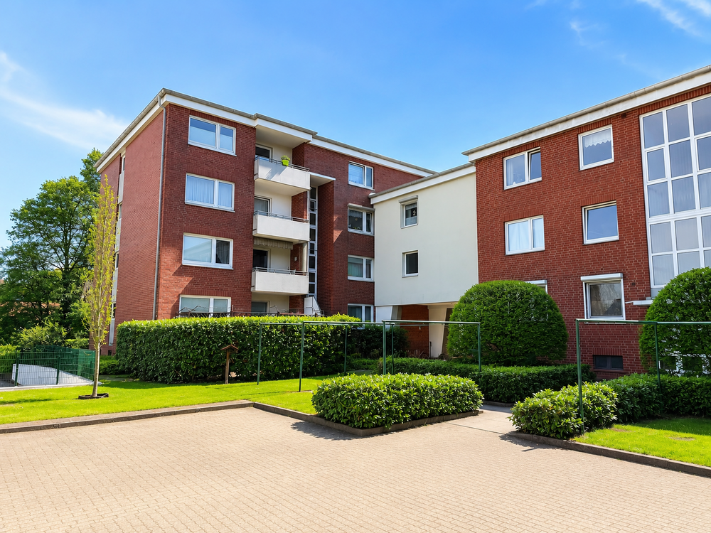 Thumbnail-Wohnung zum Kaufen in Hamburg 249.000,00 € 62 m²