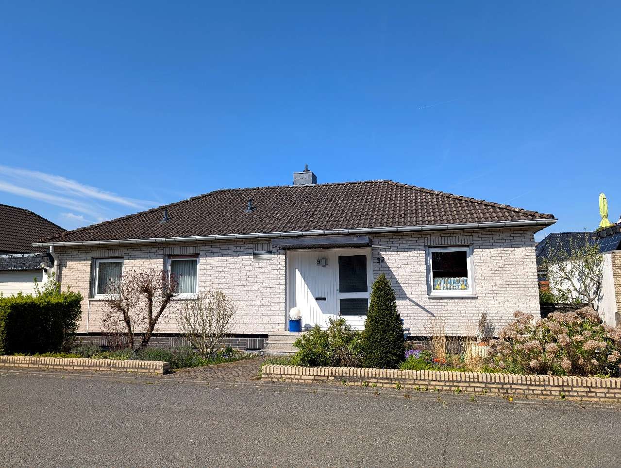 Thumbnail-Haus zum Kaufen in Hasbergen 320.000,00 € 120 m²