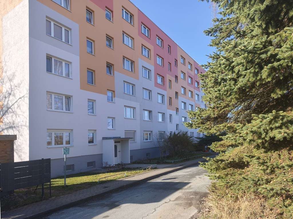 Thumbnail-Wohnung zum Mieten in Zeitz 184,00 € 33.34 m²