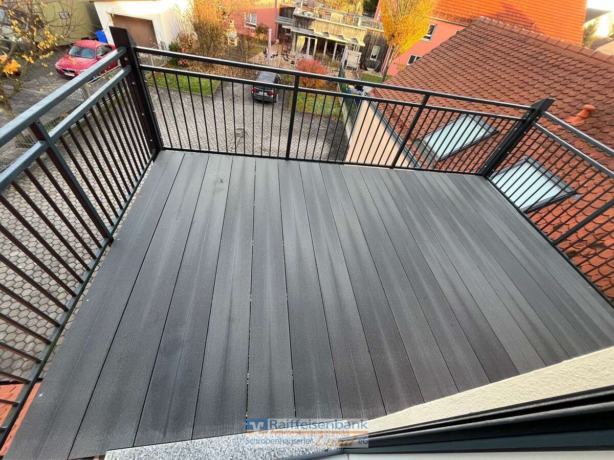 Thumbnail-Wohnung zum Mieten in Schrobenhausen 1.000,00 € 99 m²