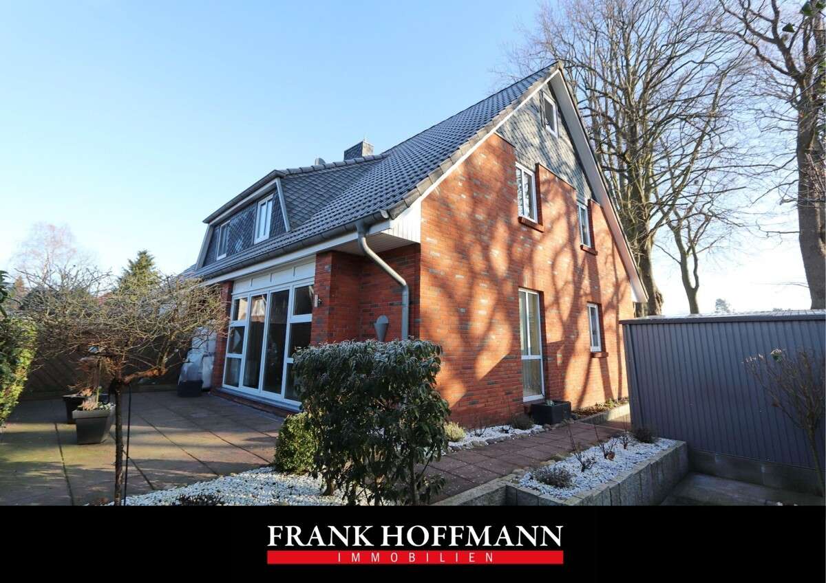 Thumbnail-Haus zum Kaufen in Bad Bramstedt 379.000,00 € 110 m²