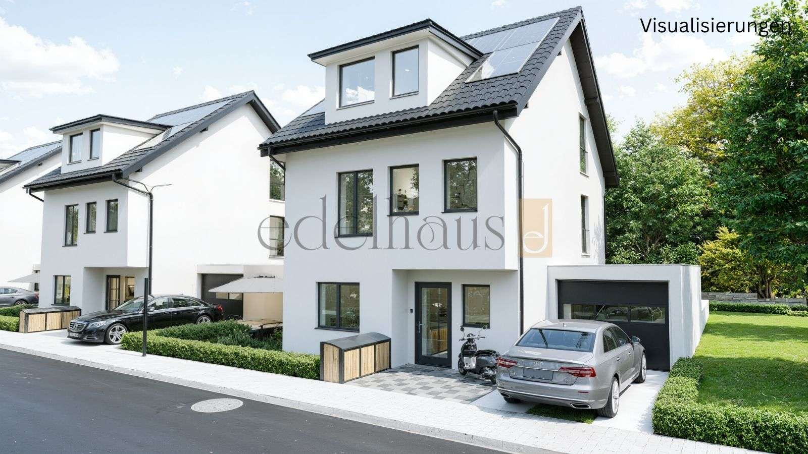 Thumbnail-Grundstück zu verkaufen in Hilden 180.000,00 € 235 m²