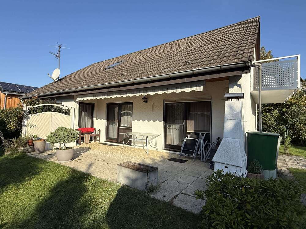 Thumbnail-Haus zum Kaufen in Ohmden 499.000,00 € 162 m²