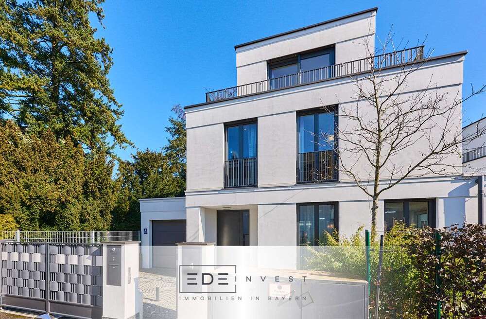 Thumbnail-Haus zum Kaufen in München 2.199.000,00 € 227 m²