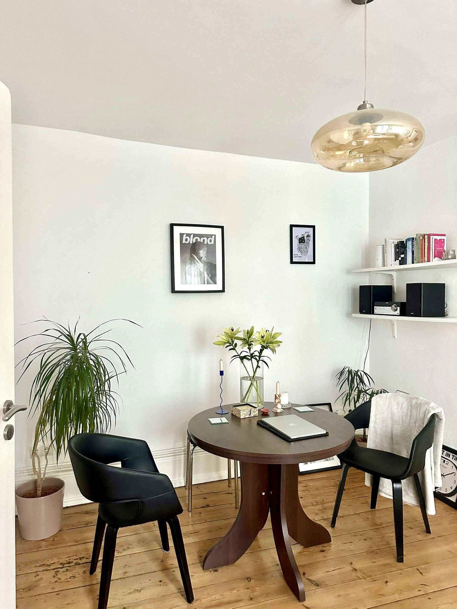 Thumbnail-Wohnung zum Mieten in Lübeck 516,00 € 43 m²