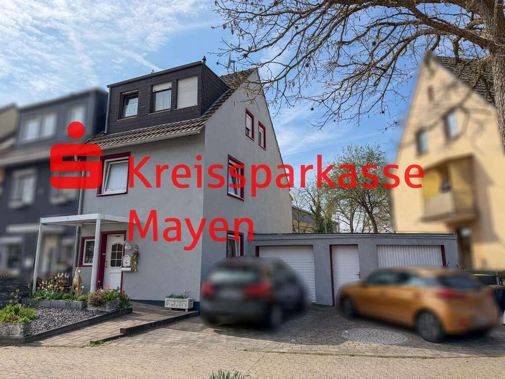 Thumbnail-Haus zum Kaufen in Andernach 269.000,00 € 110 m²