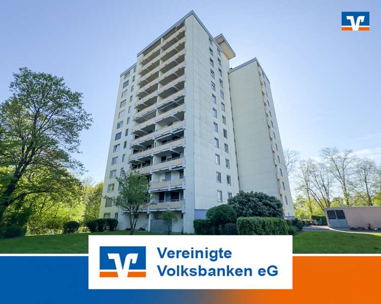 Thumbnail-Wohnung zum Kaufen in Reutlingen 249.000,00 € 57 m²