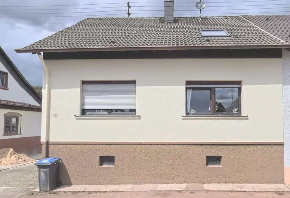 Thumbnail-Haus zum Kaufen in Saarwellingen 265.000,00 € 135 m²