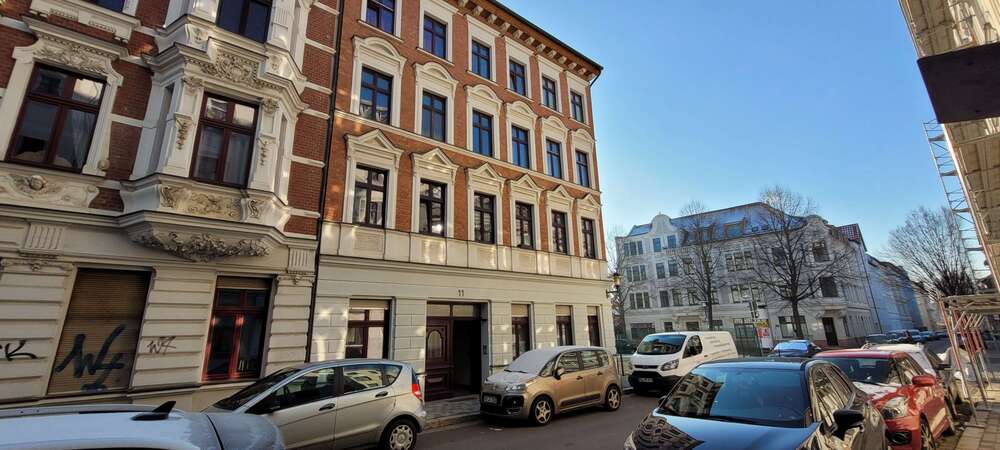Thumbnail-Wohnung zum Mieten in Magdeburg 385,00 € 55 m²