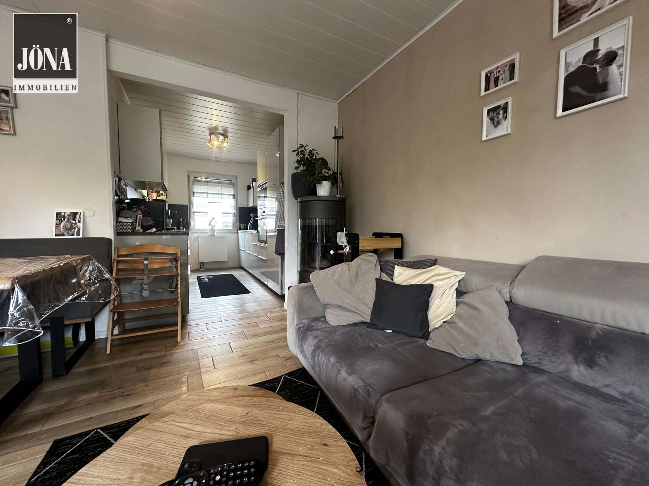 Thumbnail-Haus zum Kaufen in Heinersreuth 339.000,00 € 93 m²