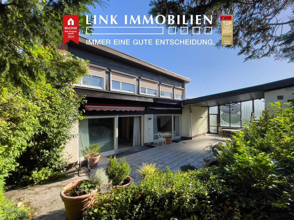 Thumbnail-Haus zum Kaufen in Leonberg 999.000,00 € 271 m²