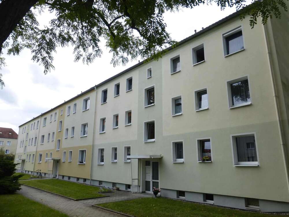 Thumbnail-Wohnung zum Mieten in Görlitz 287,00 € 52 m²