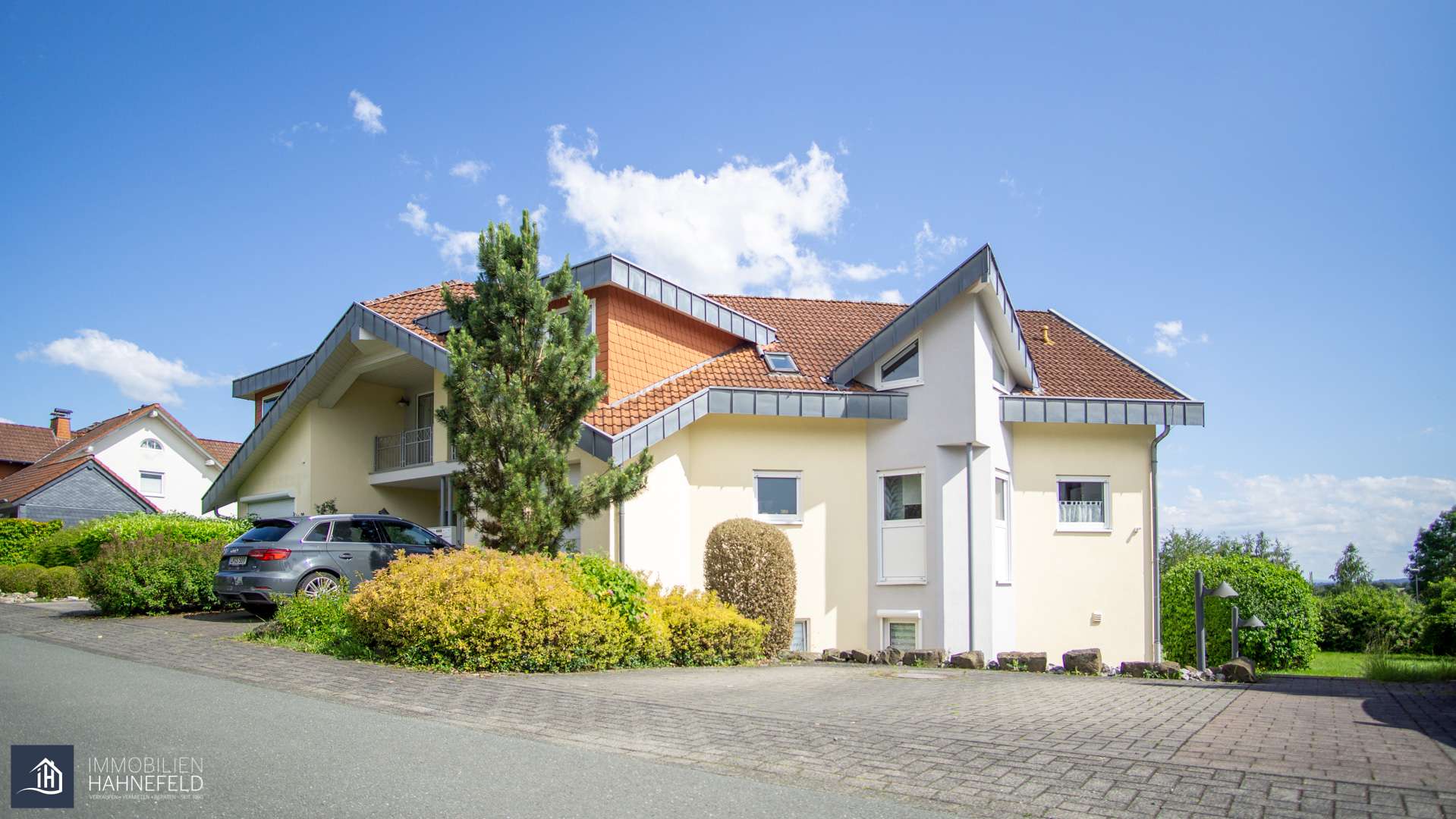 Thumbnail-Haus zum Mieten in Merenberg 1.170,00 € 160 m²