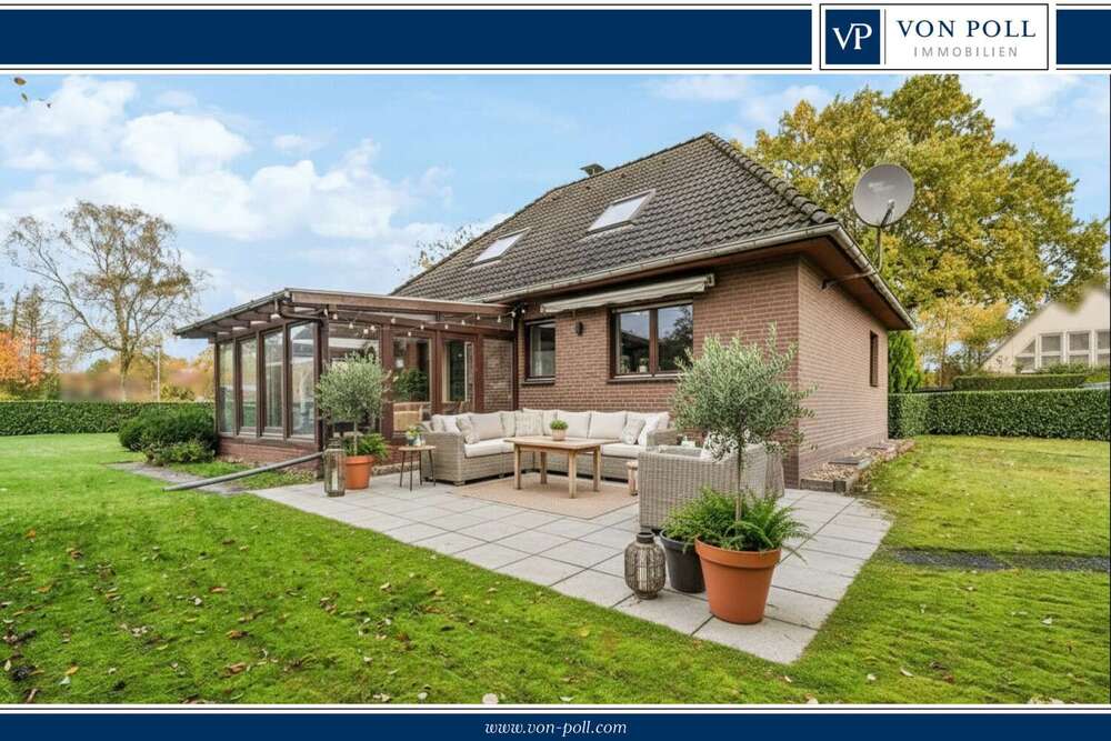 Thumbnail-Haus zum Kaufen in Schneverdingen 349.000,00 € 151.9 m²