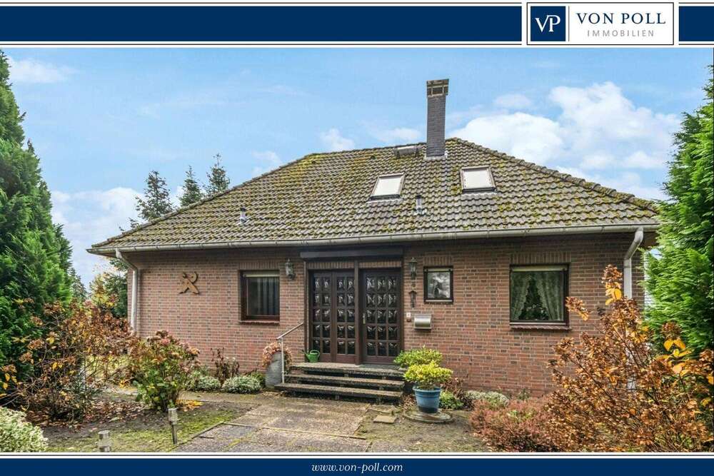 Thumbnail-Haus zum Kaufen in Schneverdingen 349.000,00 € 151.9 m²